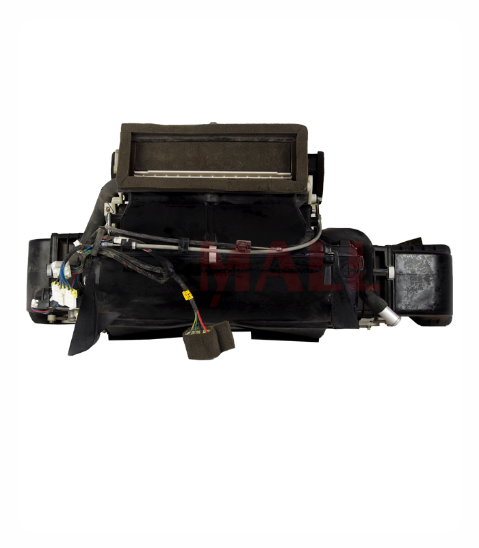 بخاری جلو بنز ون